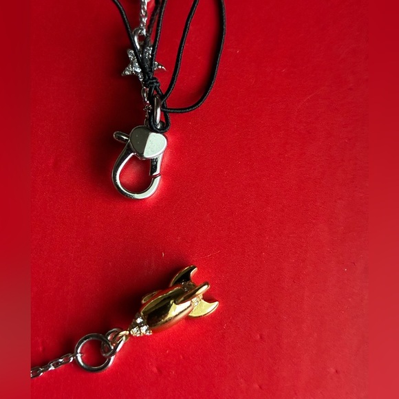 Kate Spade Gold and Silver Star Bracelet - Picture 8 of 8